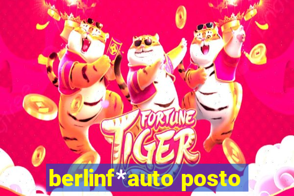 berlinf*auto posto